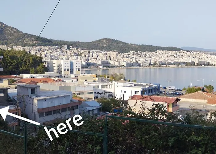 Sweet Home Kavala