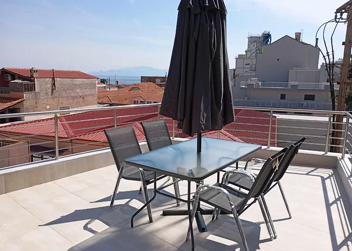 Sweet Home Kavala