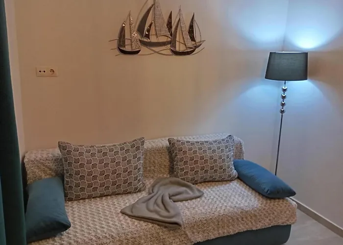 Sweet Home Kavala