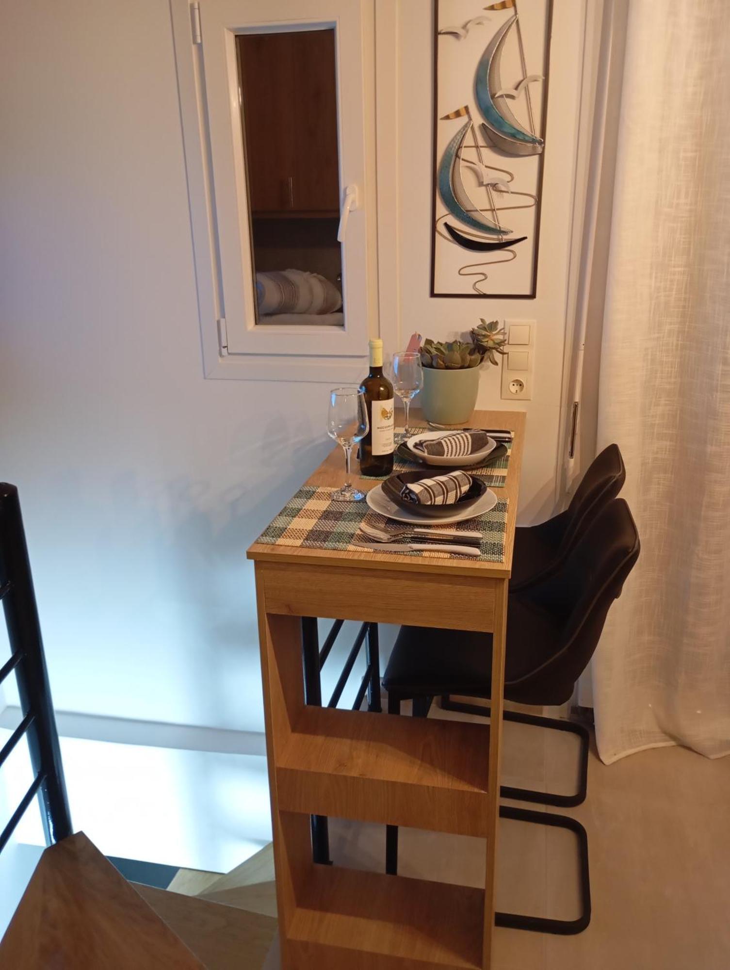 Sweet Appartamento Kavala