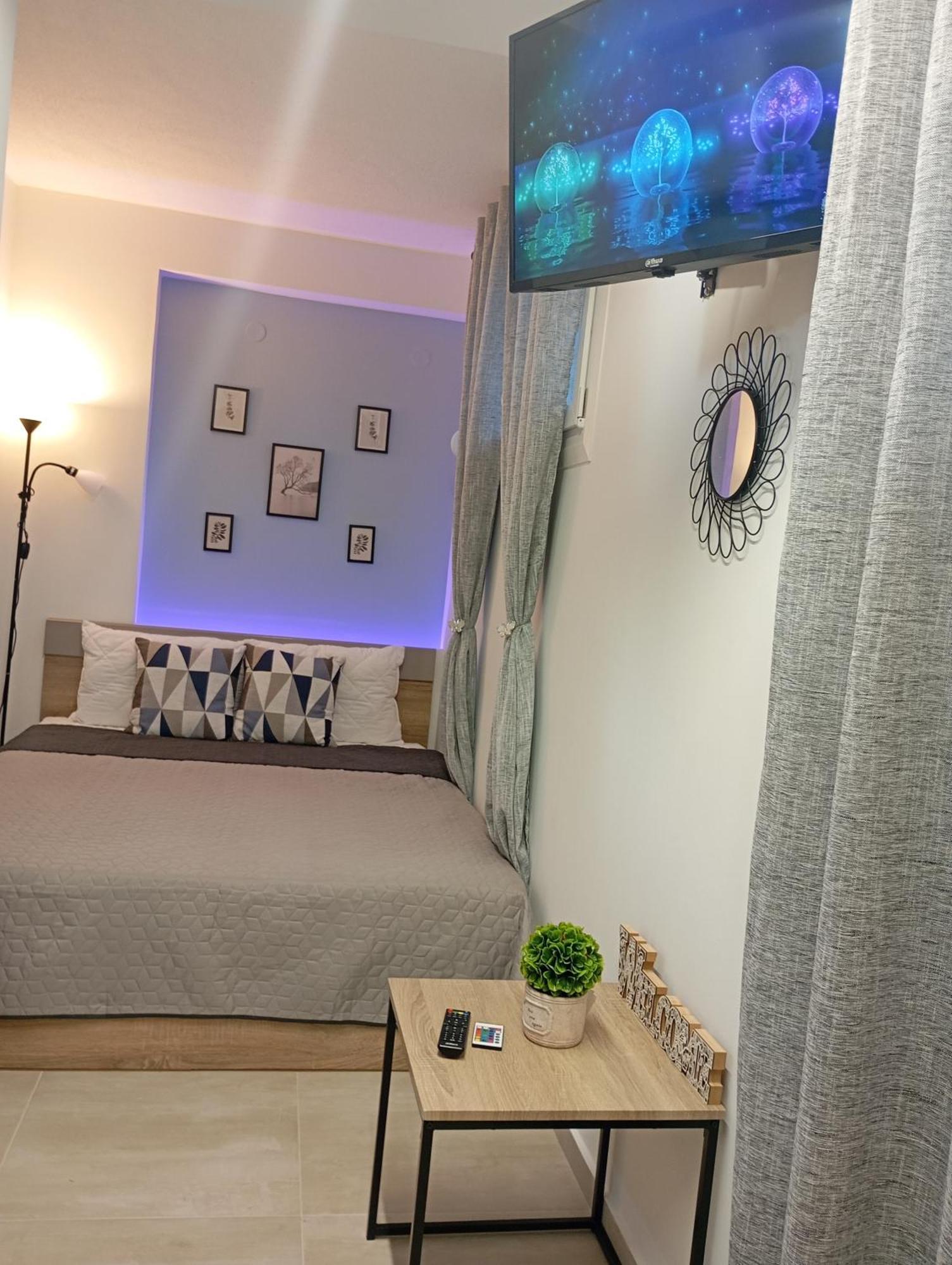 Appartamento Sweet Kavala