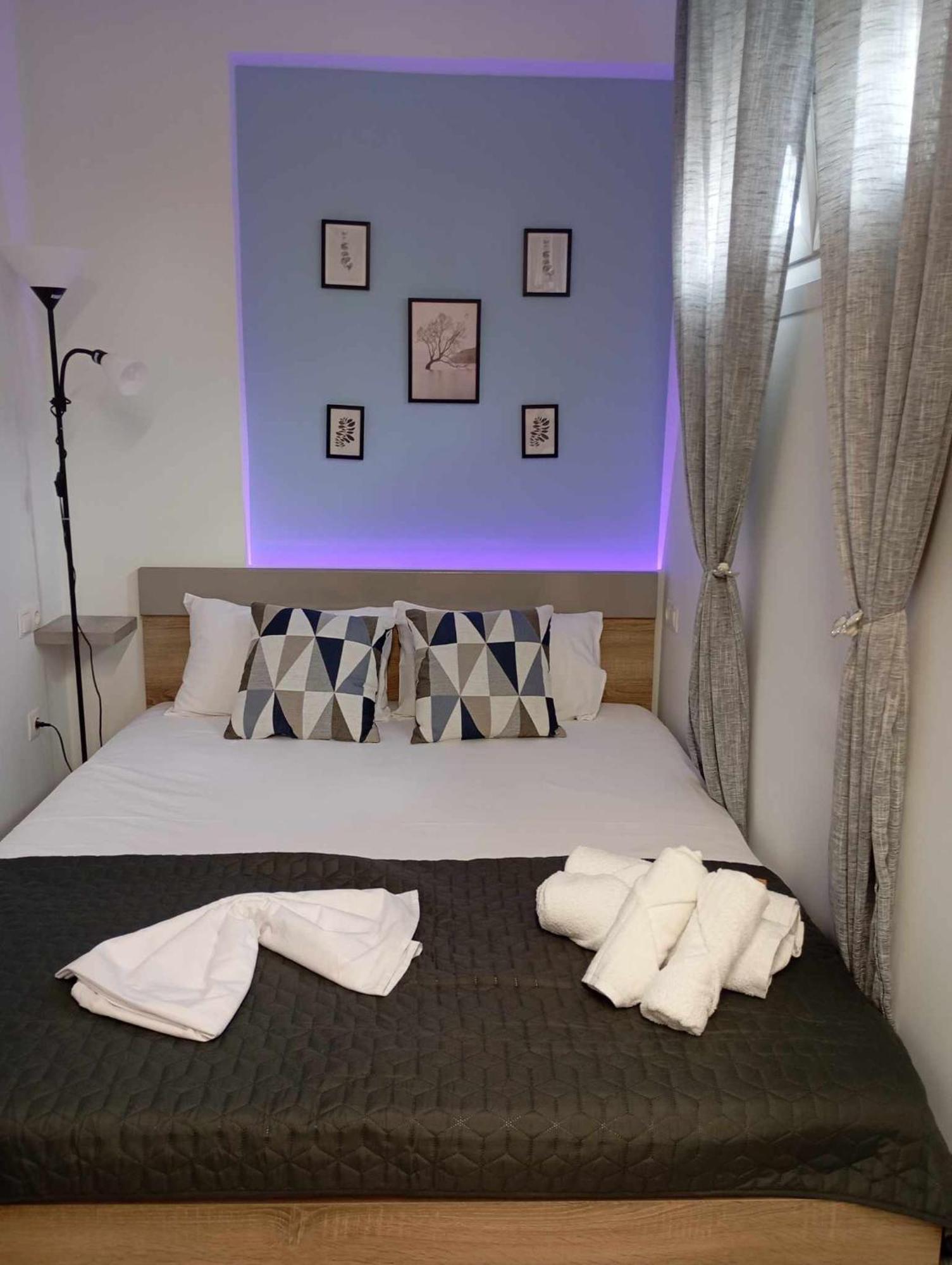 Sweet Apartment Kavala